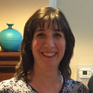 Meet your Posher, Jill